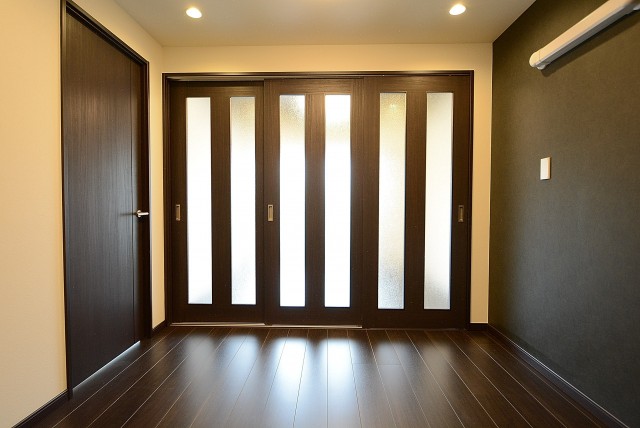 秀和東荻窪レジデンス (10)ダイニング～洋室