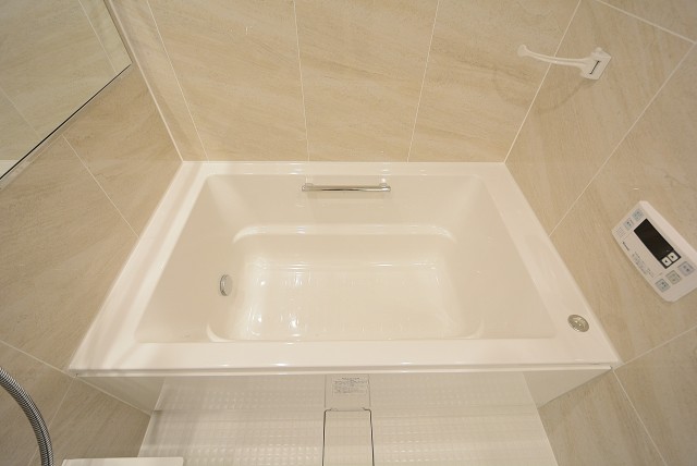 ボヌール荻窪 バス