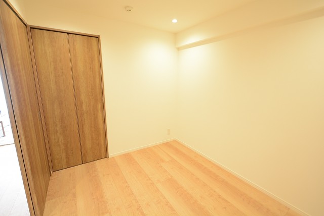 エンゼルハイム馬事公苑 洋室③