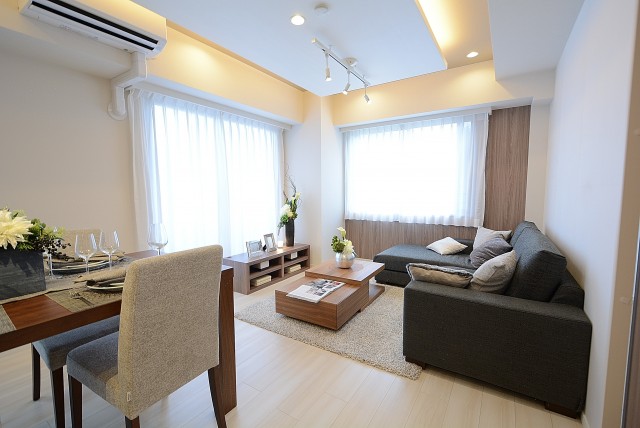 ボヌール荻窪 LD