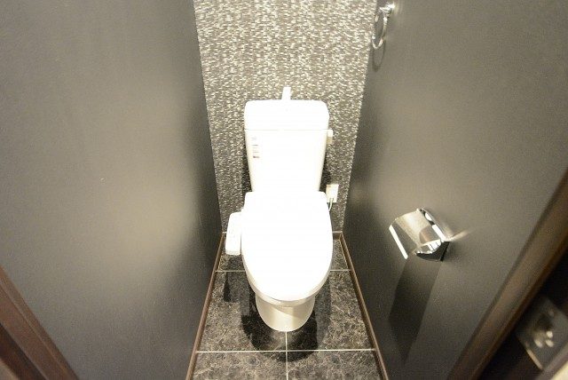 秀和東荻窪レジデンス トイレ