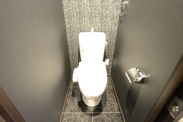 秀和東荻窪レジデンス トイレ