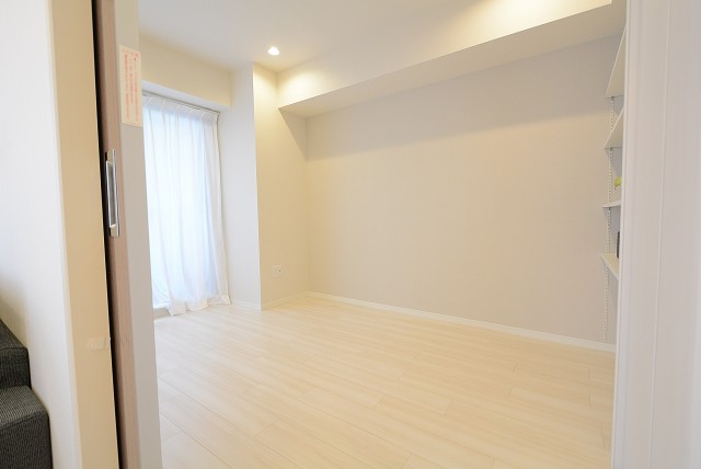 ボヌール荻窪 洋室３