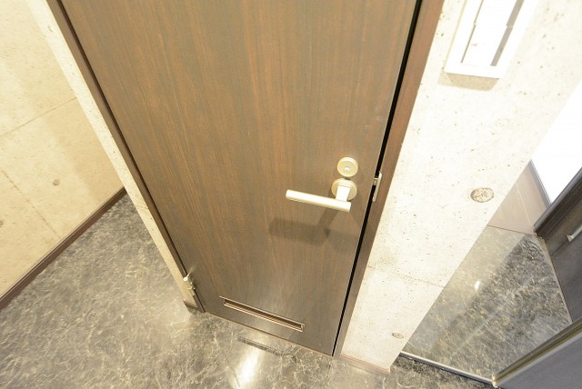 秀和東荻窪レジデンス トイレ