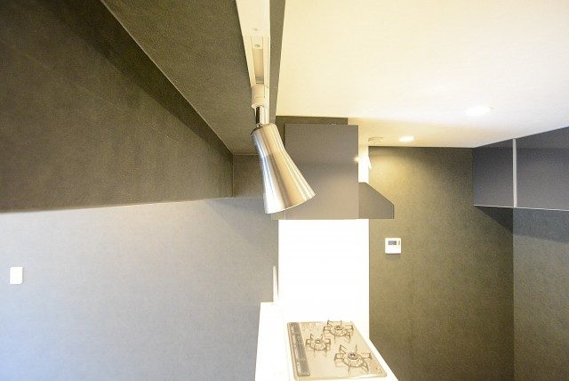 秀和東荻窪レジデンス キッチン