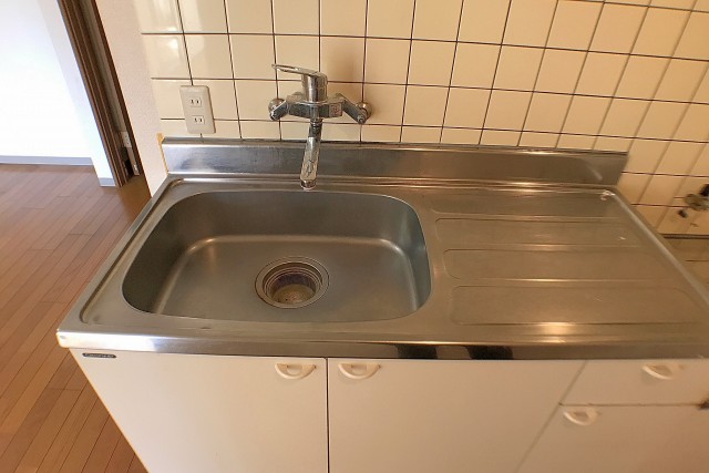 東建柏木マンション LDK