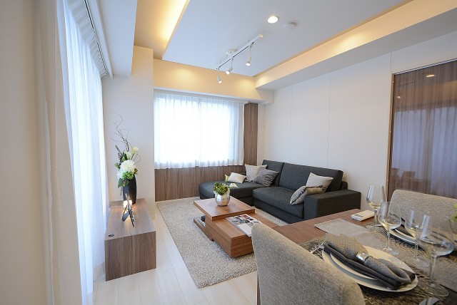 ボヌール荻窪 LD