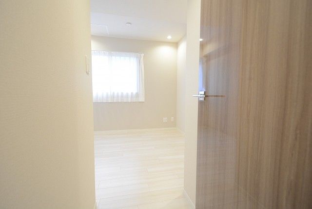 ボヌール荻窪 洋室１