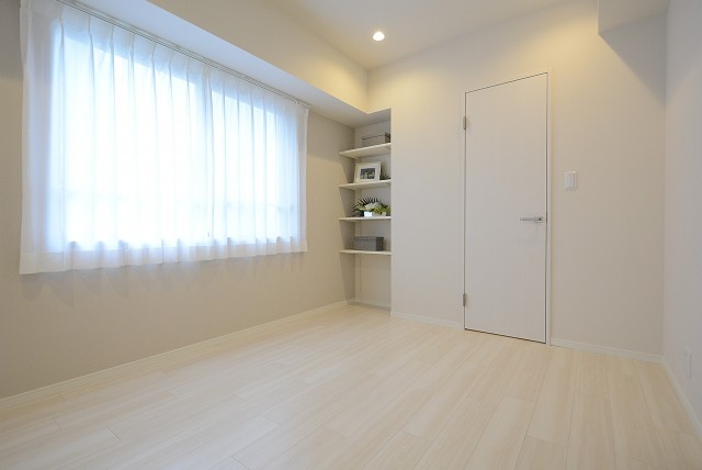 ボヌール荻窪　洋室２