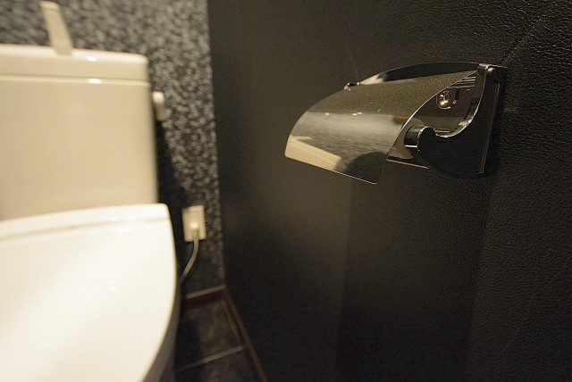 秀和東荻窪レジデンス トイレ