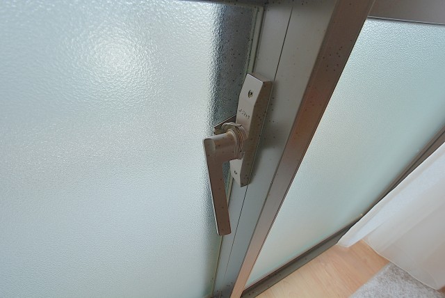 エンゼルハイム馬事公苑 バルコニー