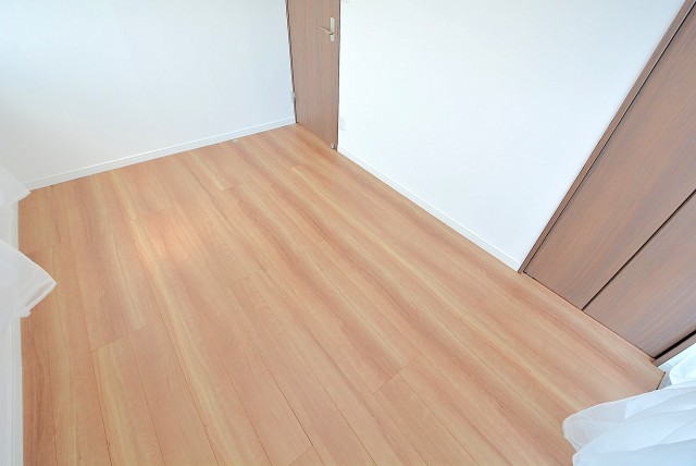 幡ヶ谷コーエイマンション 洋室２