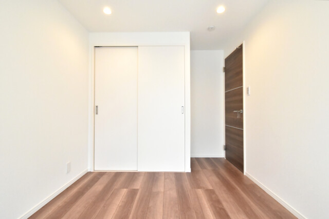 コープ第一駒場 洋室3