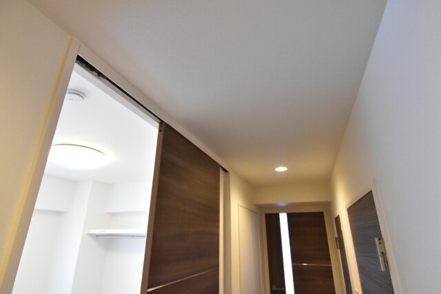 コープ第一駒場 洋室2