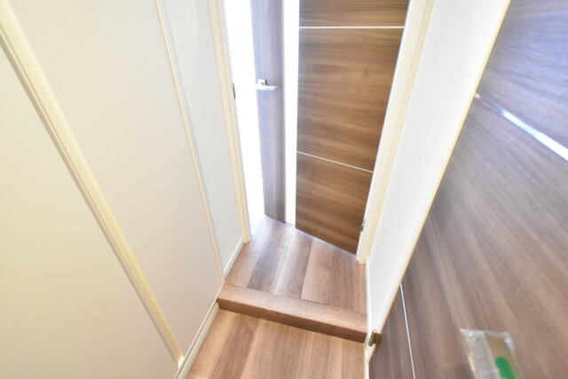 コープ第一駒場 LDK