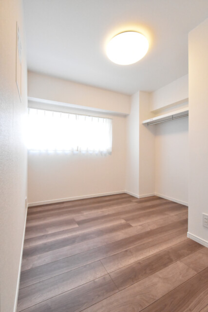 コープ第一駒場 洋室2