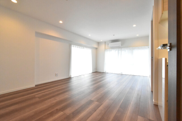 コープ第一駒場 LDK