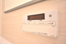 コープ第一駒場 浴室