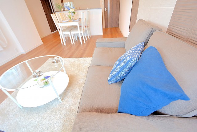 幡ヶ谷コーエイマンション LD