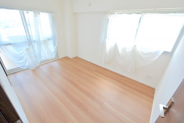 幡ヶ谷コーエイマンション 洋室２