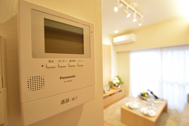 築地永谷コーポラス LDK