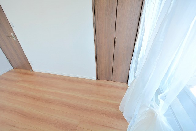 幡ヶ谷コーエイマンション 洋室２