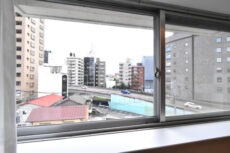 コープ第一駒場 洋室2