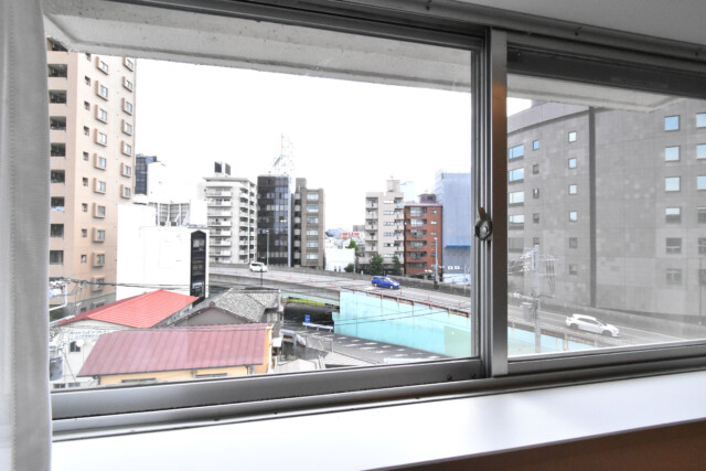 コープ第一駒場 洋室2