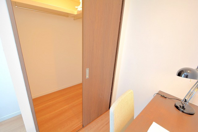 幡ヶ谷コーエイマンション 洋室１