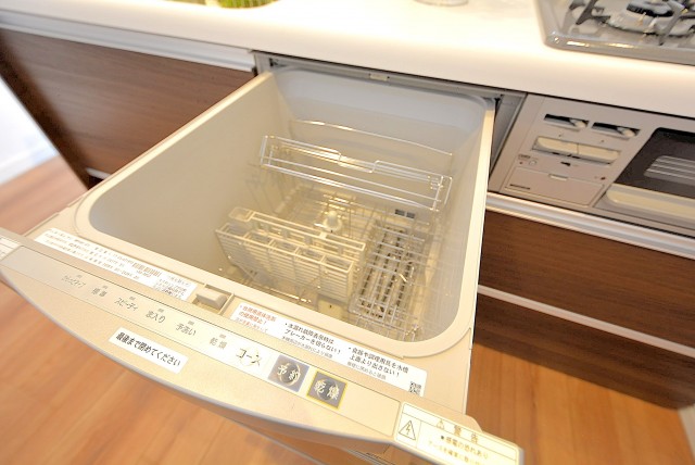 幡ヶ谷コーエイマンション キッチン