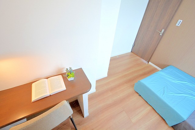 幡ヶ谷コーエイマンション 洋室１