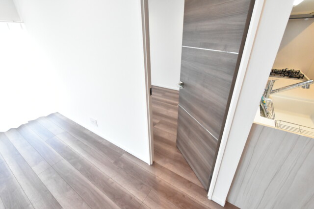 コープ第一駒場 洋室3