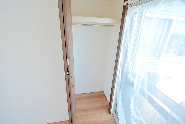 幡ヶ谷コーエイマンション 洋室２