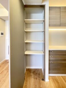 ライオンズマンション渋谷道玄坂 キッチン