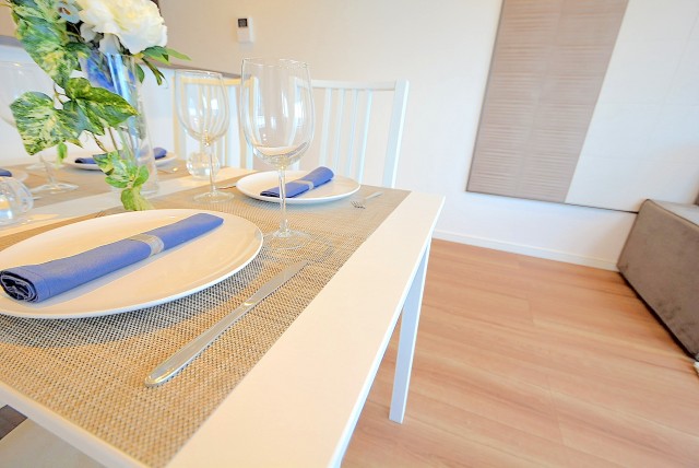 幡ヶ谷コーエイマンション LD