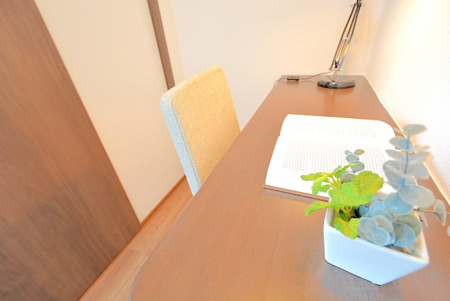 幡ヶ谷コーエイマンション 洋室１