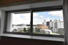 コープ第一駒場 洋室1