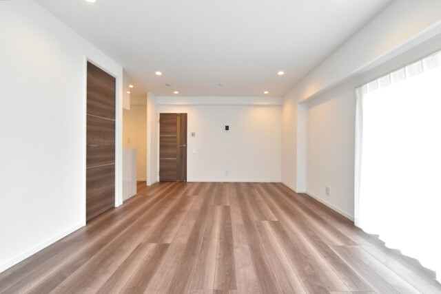 コープ第一駒場 LDK