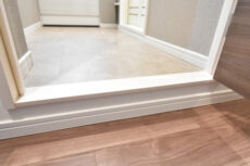 コープ第一駒場 洗面室