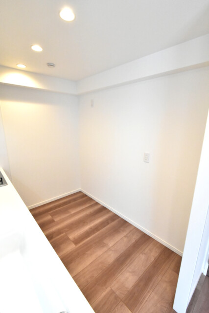 コープ第一駒場 キッチン