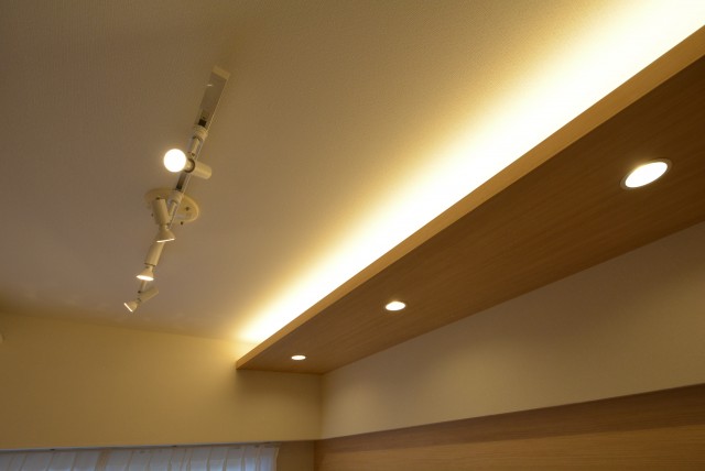 築地永谷コーポラス LDK