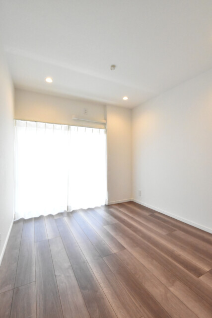 コープ第一駒場 洋室3