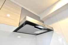 コープ第一駒場 キッチン