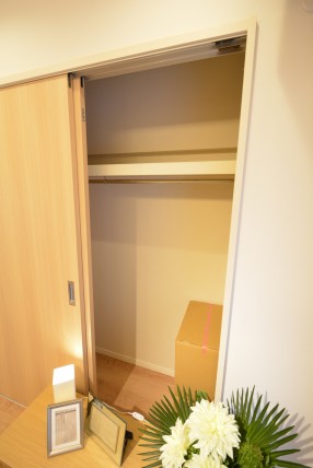 築地永谷コーポラス LDK