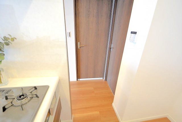 幡ヶ谷コーエイマンション 洋室１