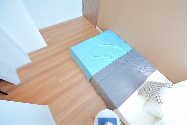 幡ヶ谷コーエイマンション 洋室１