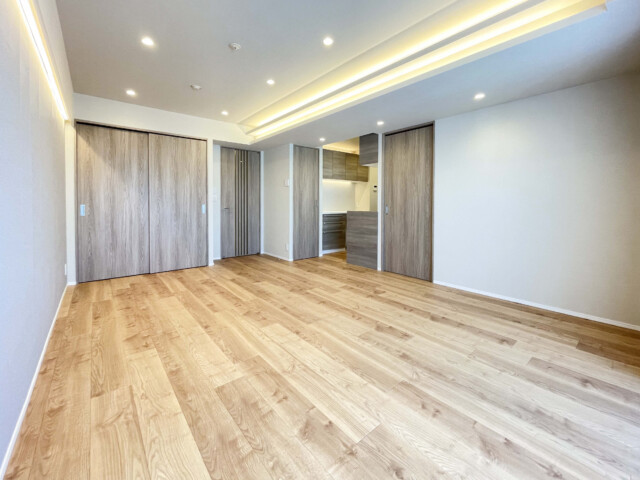 ライオンズマンション渋谷道玄坂 LDK