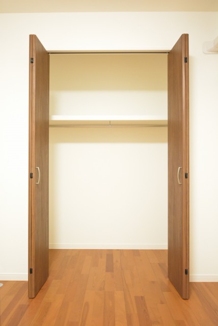 築地永谷コーポラス 洋室1