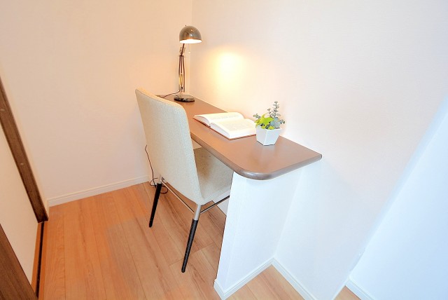 幡ヶ谷コーエイマンション 洋室１