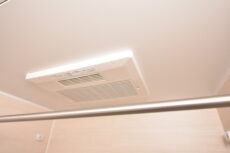 コープ第一駒場 浴室